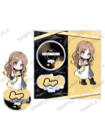 ppp mygo 对邦 q版 立牌